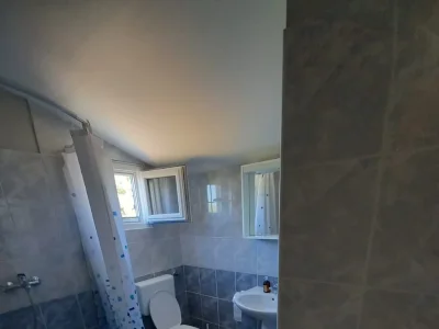 Holiday house Two bedroom house with terrace Cove Neviđansko Polje, Pašman K-12806 - Outdoor photo 13