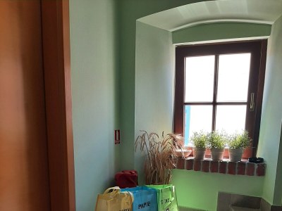 Apartment Studio flat with air-conditioning Cres AS-13312-a - Outdoor photo 5