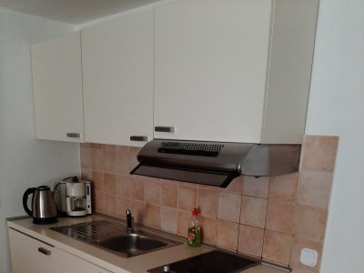 Apartment Studio flat with air-conditioning Cres AS-13312-a - Outdoor photo 7