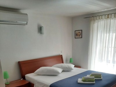 Apartment Studio flat with air-conditioning Cres AS-13312-a - Outdoor photo 8