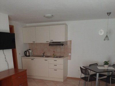 Apartment Studio flat with air-conditioning Cres AS-13312-a - Outdoor photo 9