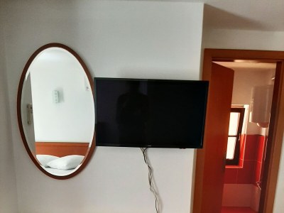 Apartment Studio flat with air-conditioning Cres AS-13312-a - Outdoor photo 10