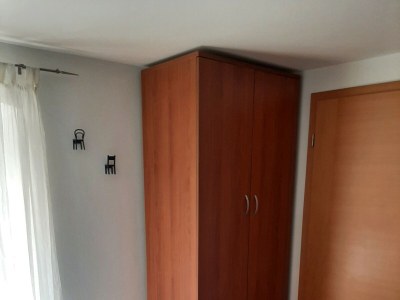 Apartment Studio flat with air-conditioning Cres AS-13312-a - Outdoor photo 11