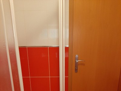 Apartment Studio flat with air-conditioning Cres AS-13312-a - Outdoor photo 12