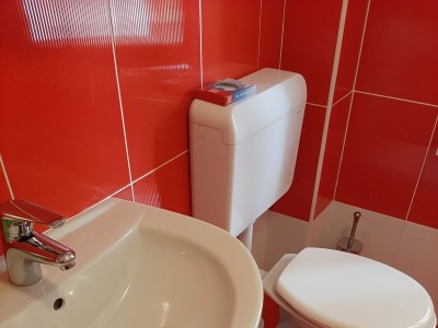 Apartment Studio flat with air-conditioning Cres AS-13312-a - Outdoor photo 13