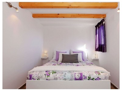 Holiday house Two bedroom house with terrace and sea view Bol, Brač K-23787 - Outdoor photo 14