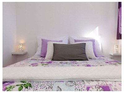 Holiday house Two bedroom house with terrace and sea view Bol, Brač K-23787 - Outdoor photo 15