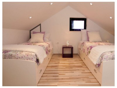 Holiday house Two bedroom house with terrace and sea view Bol, Brač K-23787 - Outdoor photo 16