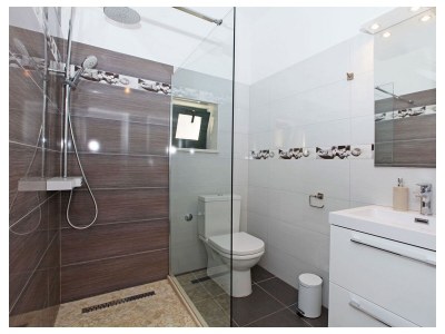 Holiday house Two bedroom house with terrace and sea view Bol, Brač K-23787 - Outdoor photo 17