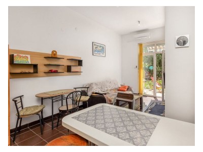 Apartment Studio flat with terrace Novi Vinodolski AS-23822-a - Outdoor photo 6