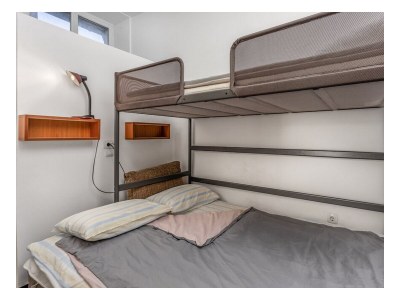 Apartment Studio flat with terrace Novi Vinodolski AS-23822-a - Outdoor photo 8