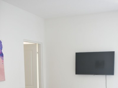 Apartment Three bedroom apartment with terrace and sea view Makarska A-19795-d - Outdoor photo 7