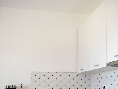 Apartment Three bedroom apartment with terrace and sea view Makarska A-19795-d - Outdoor photo 12