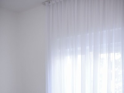 Apartment Three bedroom apartment with terrace and sea view Makarska A-19795-d - Outdoor photo 16