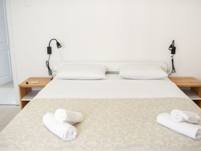 Apartment Three bedroom apartment with terrace and sea view Makarska A-19795-d - Outdoor photo 19