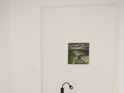 Apartment Three bedroom apartment with terrace and sea view Makarska A-19795-d - Outdoor photo 23