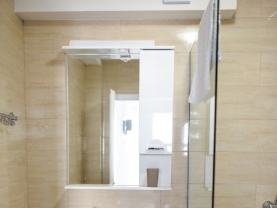 Apartment Three bedroom apartment with terrace and sea view Makarska A-19795-d - Outdoor photo 25