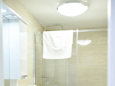 Apartment Three bedroom apartment with terrace and sea view Makarska A-19795-d - Outdoor photo 27