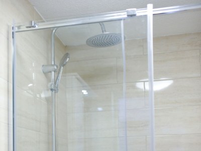 Apartment Three bedroom apartment with terrace and sea view Makarska A-19795-d - Outdoor photo 28