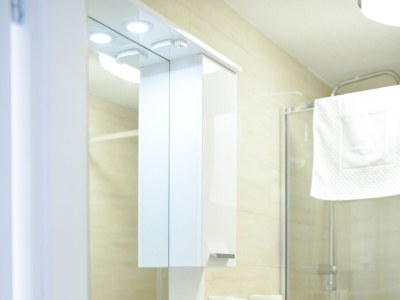 Apartment Three bedroom apartment with terrace and sea view Makarska A-19795-d - Outdoor photo 29