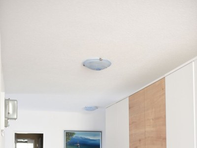 Apartment Three bedroom apartment with terrace and sea view Makarska A-19795-d - Outdoor photo 31