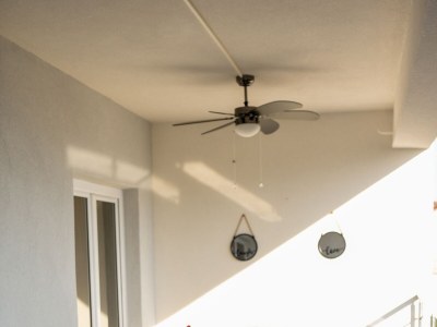 Apartment Three bedroom apartment with terrace and sea view Makarska A-19795-d - Outdoor photo 34