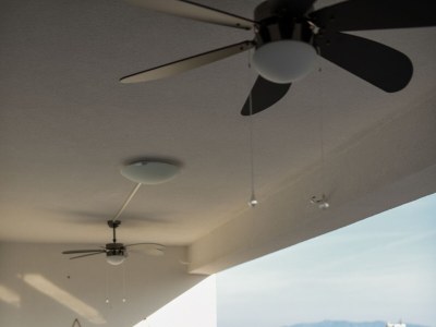 Apartment Three bedroom apartment with terrace and sea view Makarska A-19795-d - Outdoor photo 37