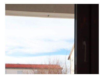 Apartment Studio flat with terrace and sea view Baška Voda, Makarska AS-6827-b - Outdoor photo 15