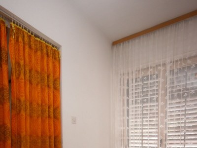 Apartment Studio flat with balcony Baška Voda, Makarska AS-6827-c - Outdoor photo 10