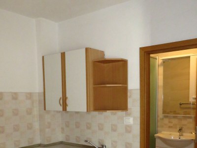 Apartment Studio flat with balcony Baška Voda, Makarska AS-6827-c - Outdoor photo 12