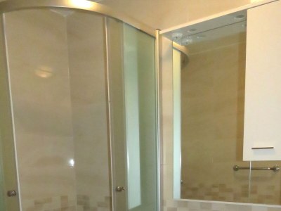 Apartment Studio flat with balcony Baška Voda, Makarska AS-6827-c - Outdoor photo 14