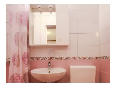 Apartment Studio flat with air-conditioning Baška Voda, Makarska AS-6827-k - Outdoor photo 15