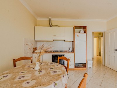 Apartment One bedroom apartment near beach Prigradica, Korčula A-14341-a - Outdoor photo 16