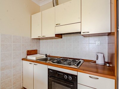 Apartment One bedroom apartment near beach Prigradica, Korčula A-14341-a - Outdoor photo 18