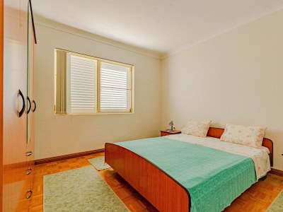 Apartment One bedroom apartment near beach Prigradica, Korčula A-14341-a - Outdoor photo 19