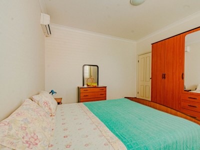 Apartment One bedroom apartment near beach Prigradica, Korčula A-14341-a - Outdoor photo 20