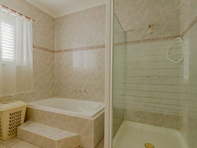 Apartment One bedroom apartment near beach Prigradica, Korčula A-14341-a - Outdoor photo 21