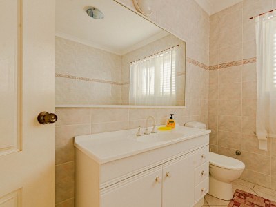 Apartment One bedroom apartment near beach Prigradica, Korčula A-14341-a - Outdoor photo 22