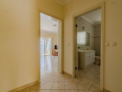 Apartment One bedroom apartment near beach Prigradica, Korčula A-14341-a - Outdoor photo 23