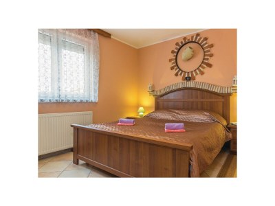 Apartment Two bedroom apartment with terrace Fratrici, Umag A-14384-a - Outdoor photo 16