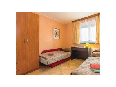 Apartment Two bedroom apartment with terrace Fratrici, Umag A-14384-a - Outdoor photo 18