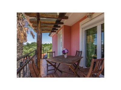 Apartment Two bedroom apartment with terrace Fratrici, Umag A-14384-a - Outdoor photo 21