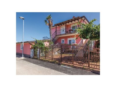 Apartment One bedroom apartment with terrace Fratrici, Umag A-14384-b - Outdoor photo 12