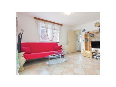Apartment One bedroom apartment with terrace Fratrici, Umag A-14384-b - Outdoor photo 13