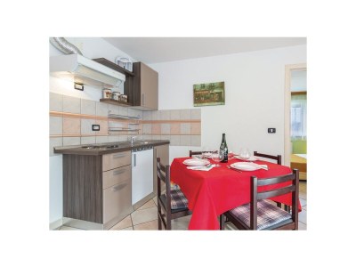 Apartment One bedroom apartment with terrace Fratrici, Umag A-14384-b - Outdoor photo 15
