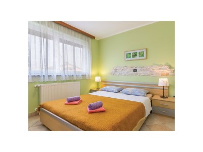 Apartment One bedroom apartment with terrace Fratrici, Umag A-14384-b - Outdoor photo 16