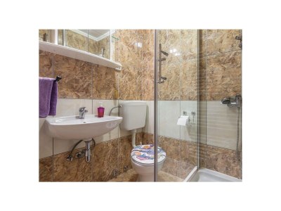 Apartment One bedroom apartment with terrace Fratrici, Umag A-14384-b - Outdoor photo 18