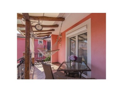 Apartment One bedroom apartment with terrace Fratrici, Umag A-14384-b - Outdoor photo 19