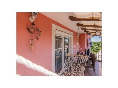 Apartment One bedroom apartment with terrace Fratrici, Umag A-14384-b - Outdoor photo 20