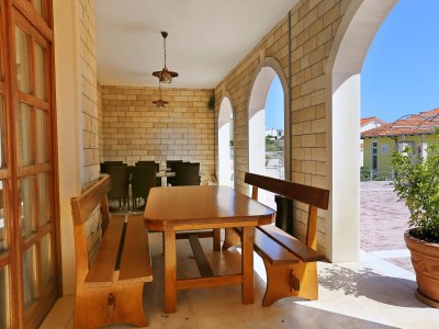 Apartment Studio flat with air-conditioning Duće, Omiš AS-10303-a - Outdoor photo 5